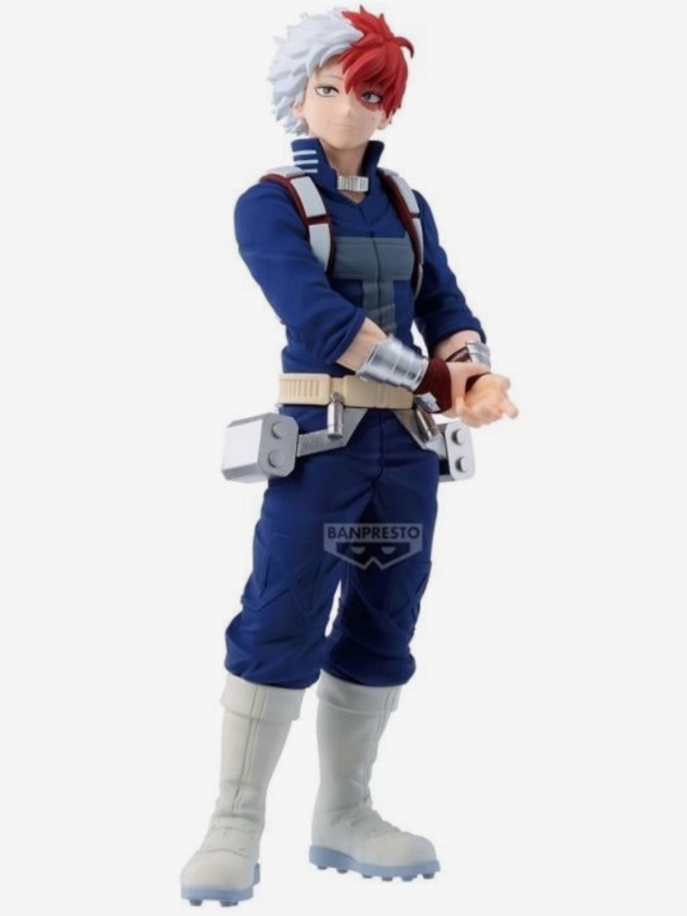 MY HERO ACADEMIA FIGURE -SHOTO TODOROKI-